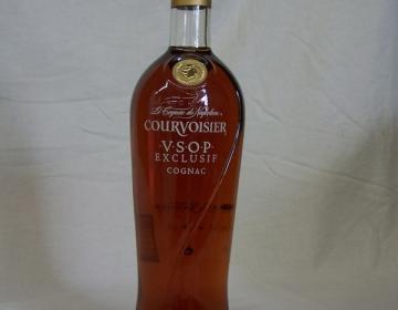 Courvoisier VSOP