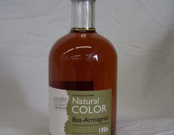 Natural Color Bas Armagnac