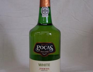 Poças White