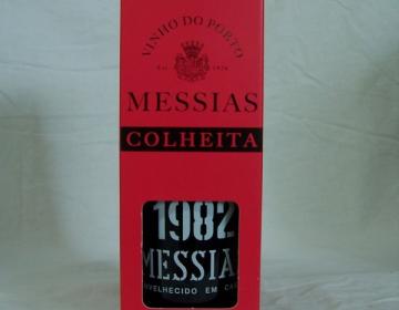 Colheita 1982