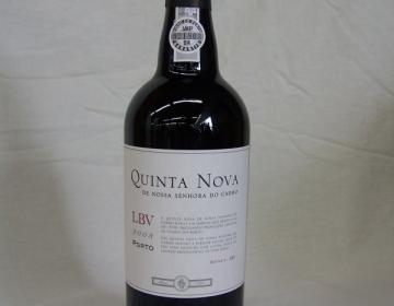 Quinta Nova LBV