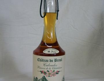 Château Breuil 8 ans