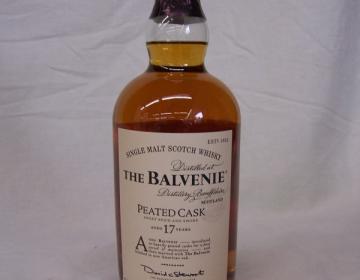 Balvenie 17 ans