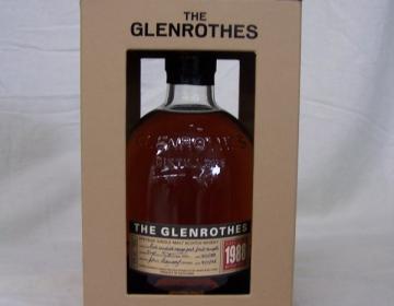 The Glenrothes 1988