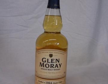 Glenmoray 1984