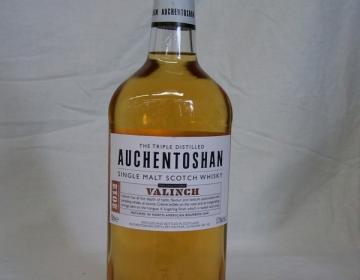 Auchentoshan