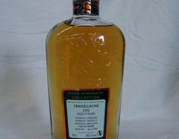 Craigellachie 2002