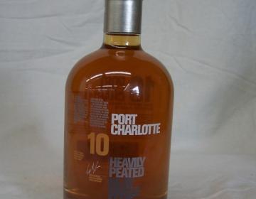 Port Charlotte 10 ans