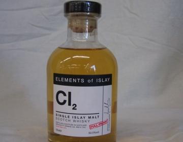 Element of Islay Cl2