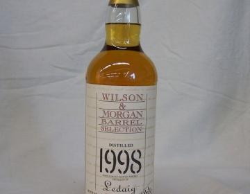 Ledaig 1998