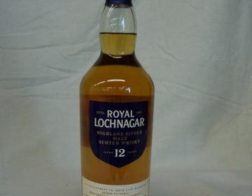 Royal Lochnagar