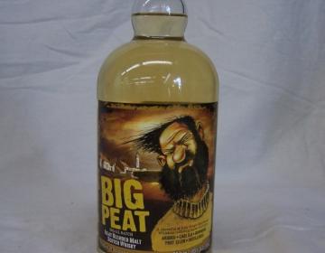 Big Peat