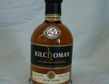 Kilchoman Loch Gorm