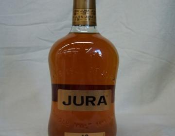 Jura 16 ans