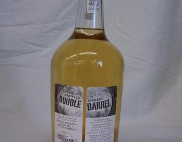 Double Barel Talisker & Craigellachie