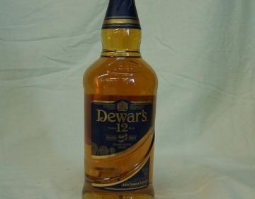 Dewar's 12 ans