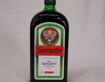 Jagermeister