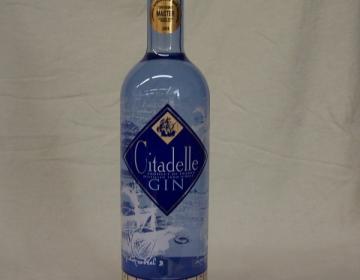 Gin Citadelle