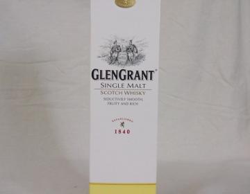 Glengrant Single Malt