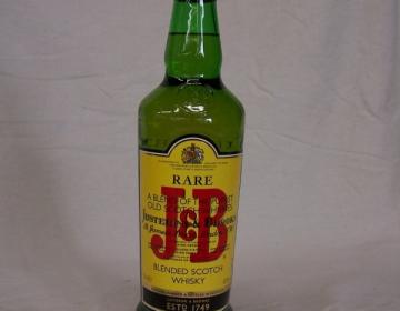 J&B