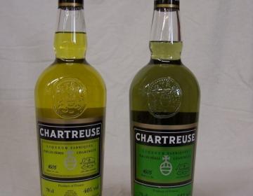 Chartreuse