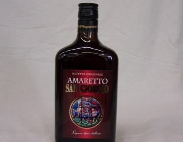 Amaretto San Giorgio