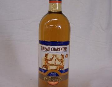 Pineau Charentais