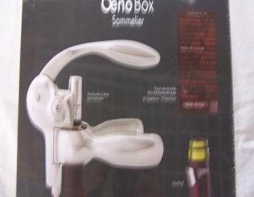 Box Oeno Somelier