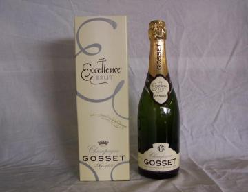 Gosset Brut Excellence