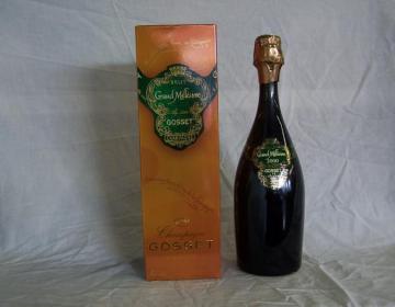 Gosset Grand Millésime