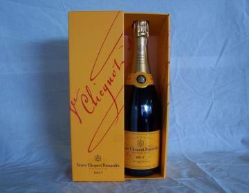 Veuve Cliquot Brut