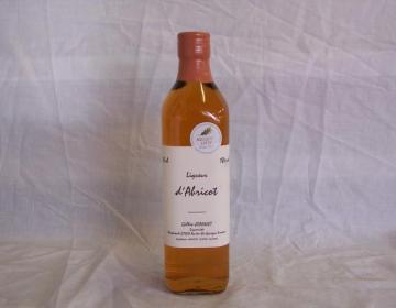 Liqueur d'Abricot