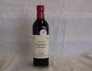 Liqueur de Framboise