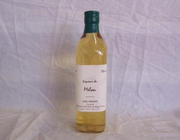 Liqueur de Melon