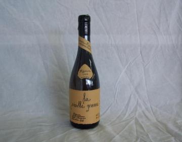 Vieille Prune 70cl