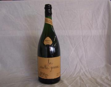 Vieille Prune 150cl