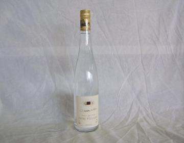 Poire Williams