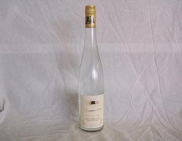 Eau-de-vie de Framboise