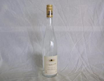 Eau-de-vie de Mirabelle