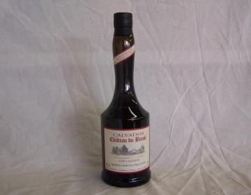 Fine Calvados