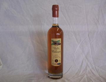 Liqueur de Châtaigne