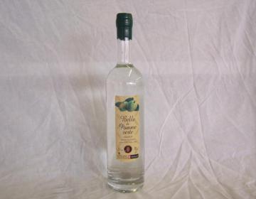 Liqueur de Pomme Verte