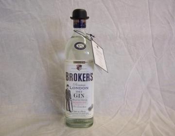 Gin Broker's