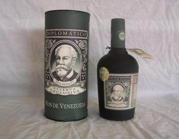 Diplomatico Réserva Exclusiva