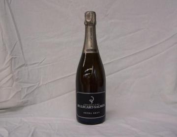 Billecart Salmon Extra Brut