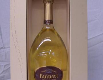 Ruinart Blanc de Blanc Magnum