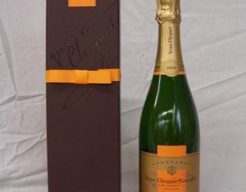 Veuve Clicquot Vintage