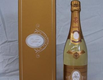 Louis Roederer Cristal