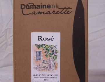 Ventoux Rosé