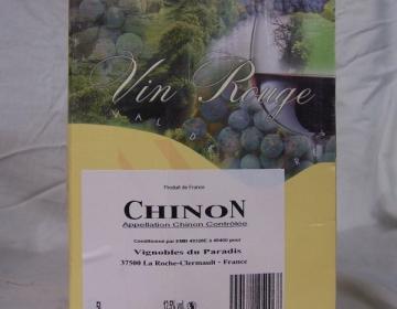 Chinon